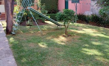 Terreno Venta San Juan Benito Juárez