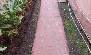 Terreno Venta San Juan Benito Juárez