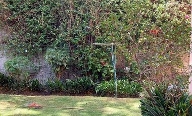 Terreno Venta San Juan Benito Juárez