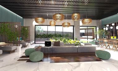DEPARTAMENTOS EN VENTA GO DOWNTOWN