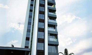 DEPARTAMENTOS EN VENTA GO DOWNTOWN