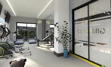 DEPARTAMENTOS EN VENTA GO DOWNTOWN