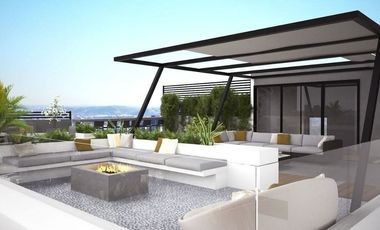 DEPARTAMENTOS EN VENTA GO DOWNTOWN