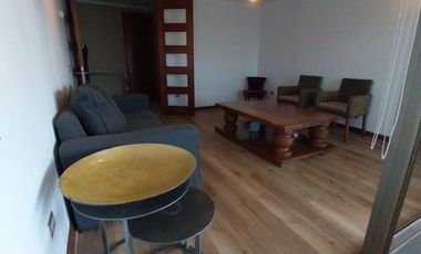 Departamento en Av. Pdte. Kennedy 5700