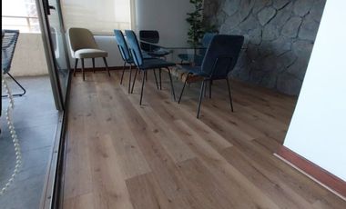 Departamento en Av. Pdte. Kennedy 5700