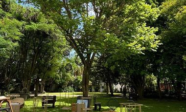 Quinta Comercial UNICA en Venta Xochitepec Morelos