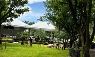 Quinta Comercial UNICA en Venta Xochitepec Morelos