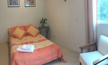 Departamento en Renta Amueblado en Granada