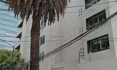 Departamento en Renta Amueblado en Granada