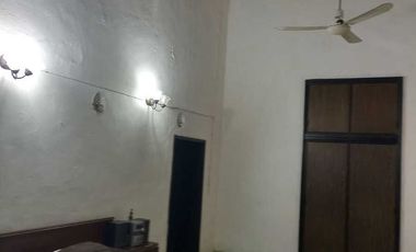 Casa neocolonial en venta, ubicada en Izamal Pueblo Mágico”