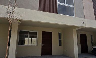 Casa en Venta en Madeira Residencial - Modelo Madeira 66