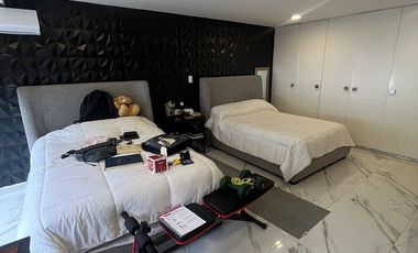 CASA EN RENTA AMUEBLADA EN TECAMACHALCO