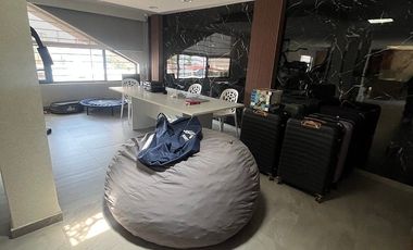 CASA EN RENTA AMUEBLADA EN TECAMACHALCO