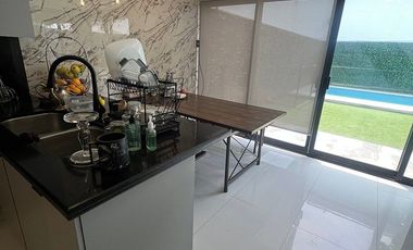 CASA EN RENTA AMUEBLADA EN TECAMACHALCO