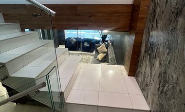 CASA EN RENTA AMUEBLADA EN TECAMACHALCO