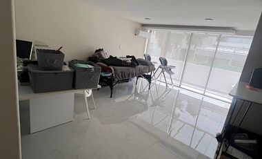 CASA EN RENTA AMUEBLADA EN TECAMACHALCO