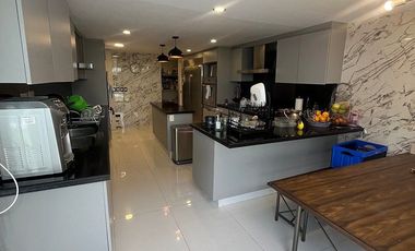 CASA EN RENTA AMUEBLADA EN TECAMACHALCO