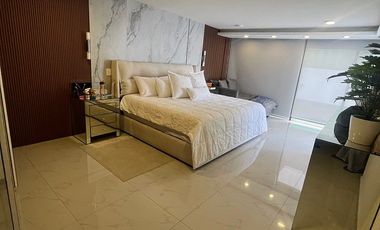 CASA EN RENTA AMUEBLADA EN TECAMACHALCO