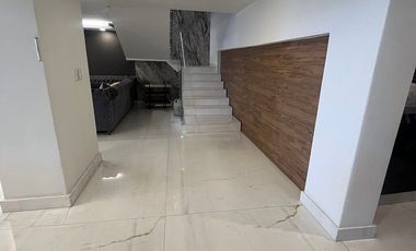 CASA EN RENTA AMUEBLADA EN TECAMACHALCO