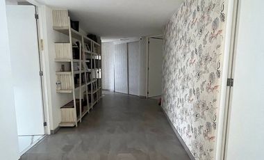 CASA EN RENTA AMUEBLADA EN TECAMACHALCO