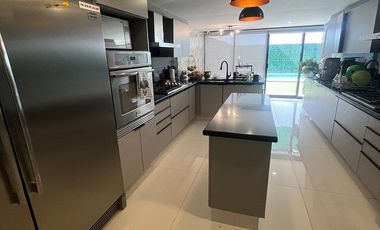 CASA EN RENTA AMUEBLADA EN TECAMACHALCO