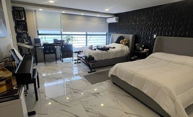 CASA EN RENTA AMUEBLADA EN TECAMACHALCO