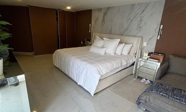 CASA EN RENTA AMUEBLADA EN TECAMACHALCO