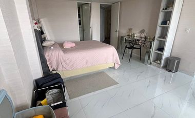 CASA EN RENTA AMUEBLADA EN TECAMACHALCO