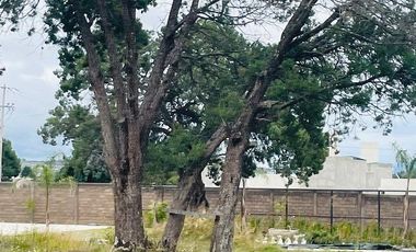 Terrenos Residenciales en Preventa en Tlaxcala