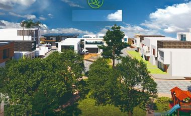 Terrenos Residenciales en Preventa en Tlaxcala