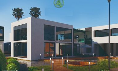 Terrenos Residenciales en Preventa en Tlaxcala