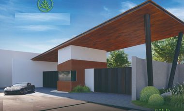 Terrenos Residenciales en Preventa en Tlaxcala