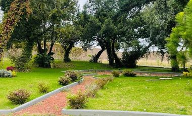 Terrenos Residenciales en Preventa en Tlaxcala