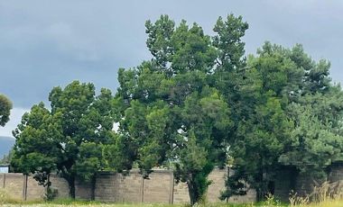 Terrenos Residenciales en Preventa en Tlaxcala