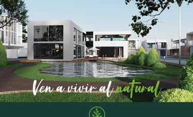 Terrenos Residenciales en Preventa en Tlaxcala