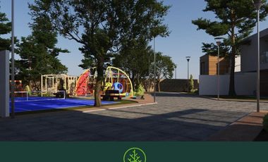 Terrenos Residenciales en Preventa en Tlaxcala