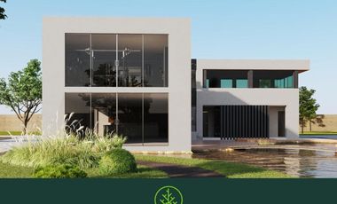 Terrenos Residenciales en Preventa en Tlaxcala