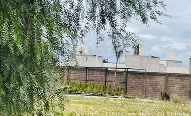 Terrenos Residenciales en Preventa en Tlaxcala