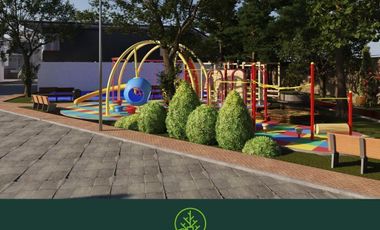 Terrenos Residenciales en Preventa en Tlaxcala