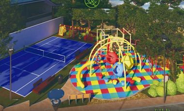 Terrenos Residenciales en Preventa en Tlaxcala