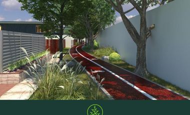 Terrenos Residenciales en Preventa en Tlaxcala