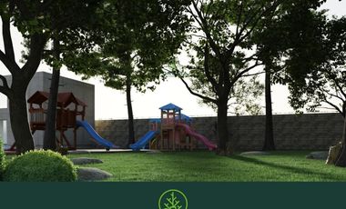 Terrenos Residenciales en Preventa en Tlaxcala