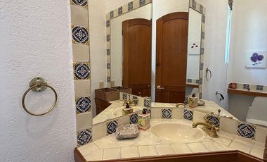 CASA EN CONDOMINIO EN VENTA EN CONTADERO