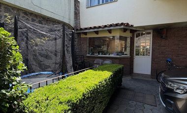 CASA EN CONDOMINIO EN VENTA EN CONTADERO