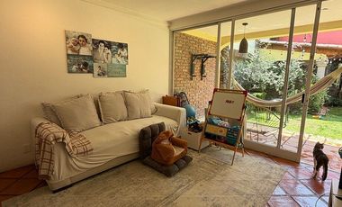 CASA EN CONDOMINIO EN VENTA EN CONTADERO