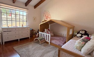CASA EN CONDOMINIO EN VENTA EN CONTADERO
