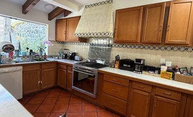CASA EN CONDOMINIO EN VENTA EN CONTADERO