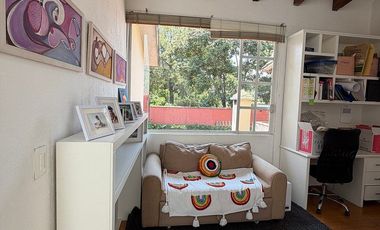 CASA EN CONDOMINIO EN VENTA EN CONTADERO