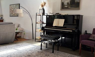CASA EN CONDOMINIO EN VENTA EN CONTADERO