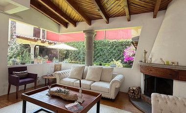 CASA EN CONDOMINIO EN VENTA EN CONTADERO